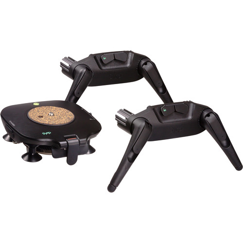 Syrp Magic Carpet PRO Sh Slider - Ext 61-152cm