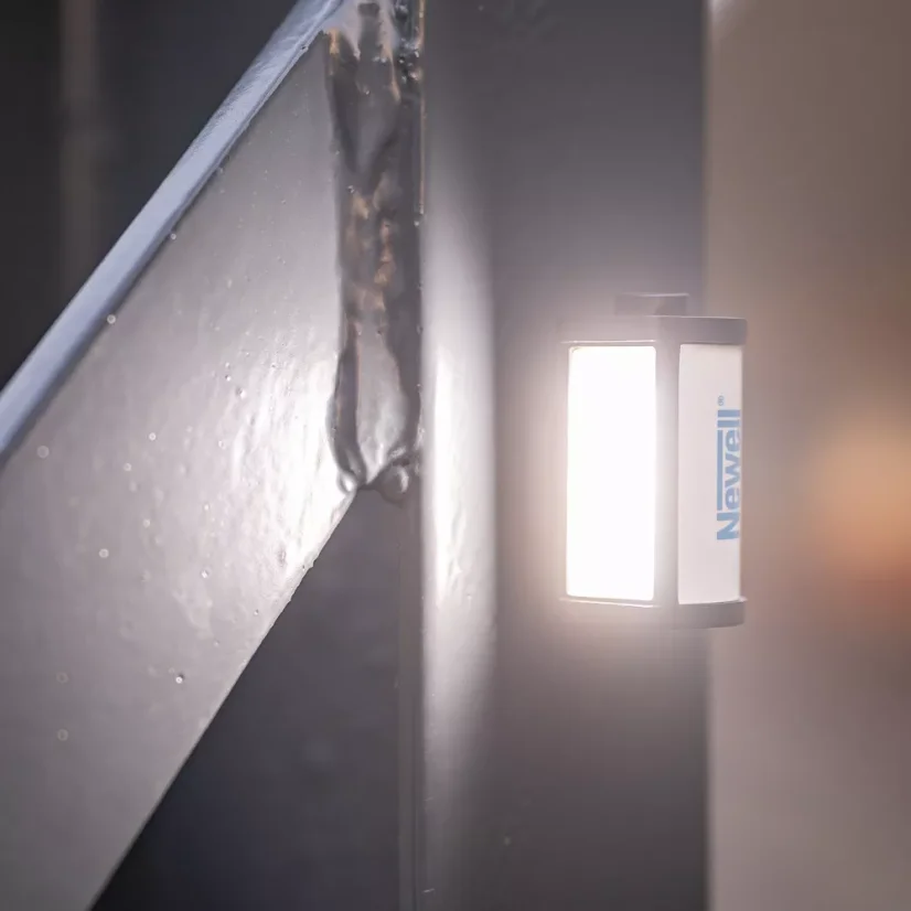 Newell MiniReels - magnetické LED světlo