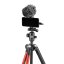 Joby RangePod Smart Red