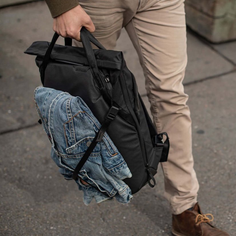 Peak Design Everyday Totepack - Black - černá