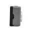 Kodak EKTAR H35N Half Frame Film Camera Striped Black
