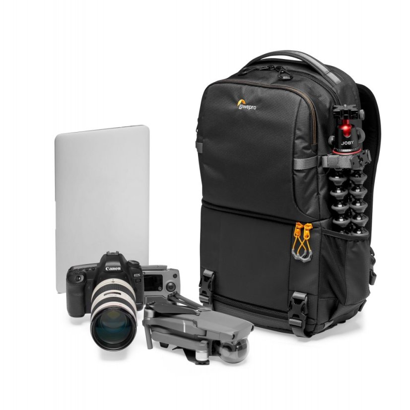 Lowepro Fastpack BP 250 AW III-Black
