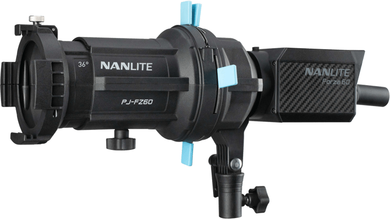 Nanlite Projektor PJ-FMM-36 pro Forza 60/150
