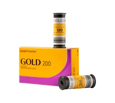 Kodak Gold 200/120