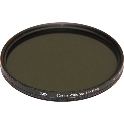 Syrp variabilní ND filtr 2-400x 82 mm