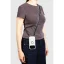 Peak Design Mobile Crossbody Strap Ocean (oceánově modrá) - mobilní crossbody popruh