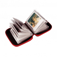 Polaroid Go Kapesní fotoalbum - Červené