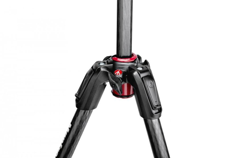 Manfrotto MK190GOC4-3WX stativ s hlavou