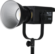 Nanlite FS-300B LED dvoubarevné bodové světlo
