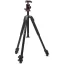 Manfrotto 190X AS MK190X3-Q6T hliníkový stativ s kulovou hlavou