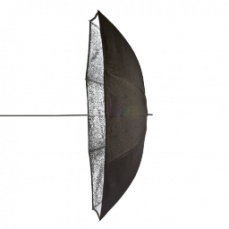 Elinchrom Eco Stříbrný deštník 85 cm