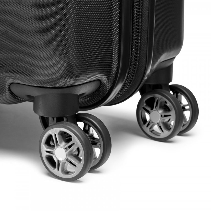 Manfrotto Pro Light Reloader Spin-55 carry-on camera roller bag
