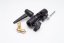 Manfrotto Deštníkový hliníkový adaptér Lite-Tite Swivel