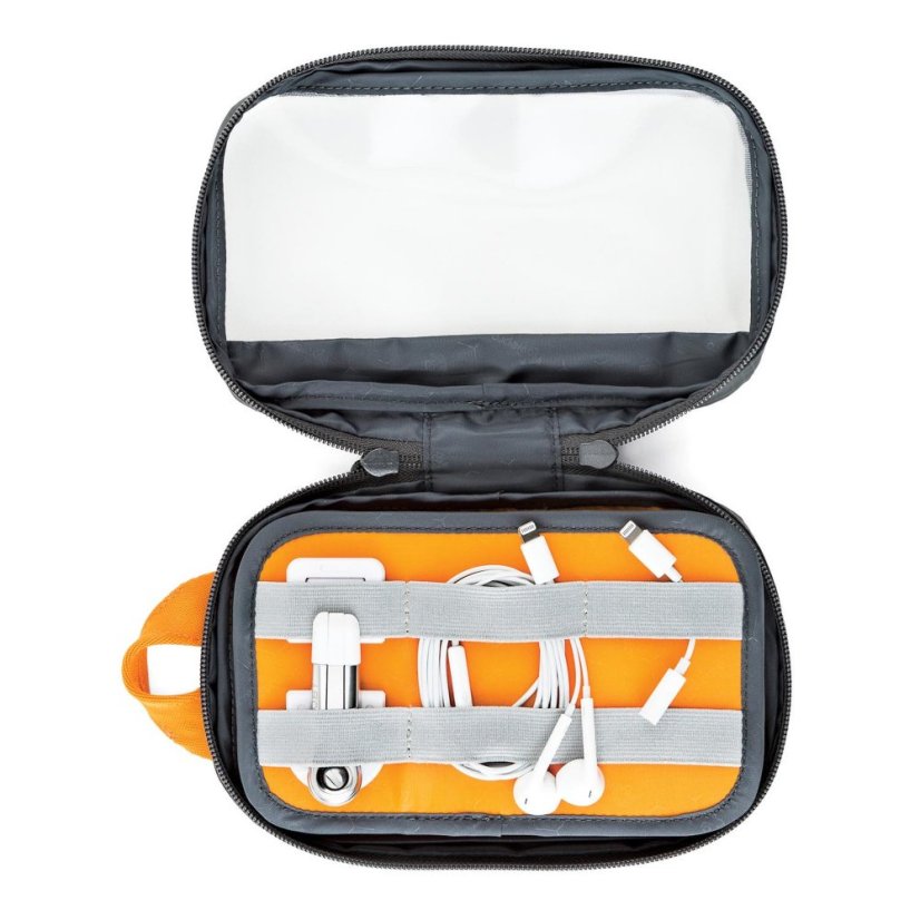 Lowepro GearUp Pouch Mini (Dark Grey)