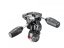 Manfrotto ADAPTO 3 WAY HEAD RC2