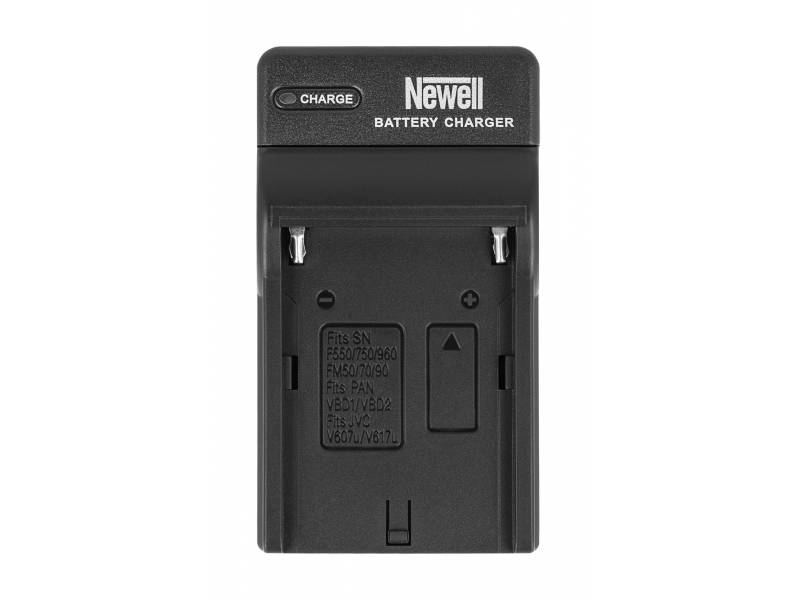 Newell DC-USB nabíječka NP-F / NP-FM