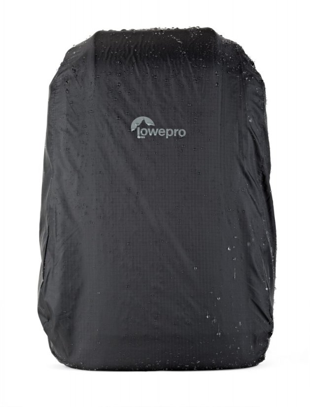 Lowepro ProTactic BP 350 AW II (Black)