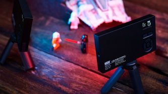 Představujeme Newell LED světlo Vividha RGB