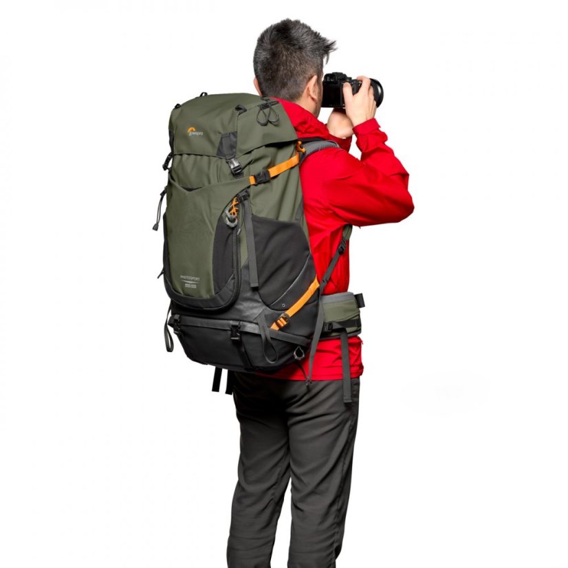 Lowepro PhotoSport PRO 55L AW IV(M-L)
