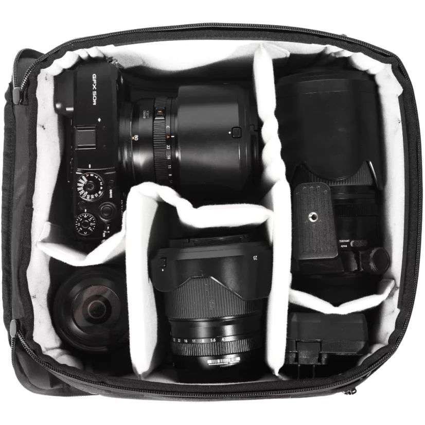 Peak Design Camera Cube V2 Medium