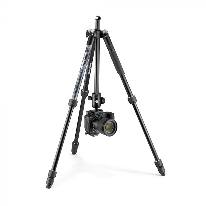 Manfrotto Element MII MobBT Alu černý