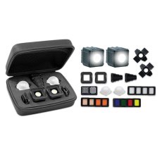Lume Cube 2.0 Profesionální sada