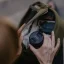 Loulex Fanny Pack Olive - Fotoledvinka olivová
