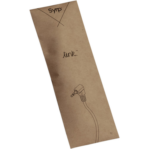 Syrp 1C Link Cable