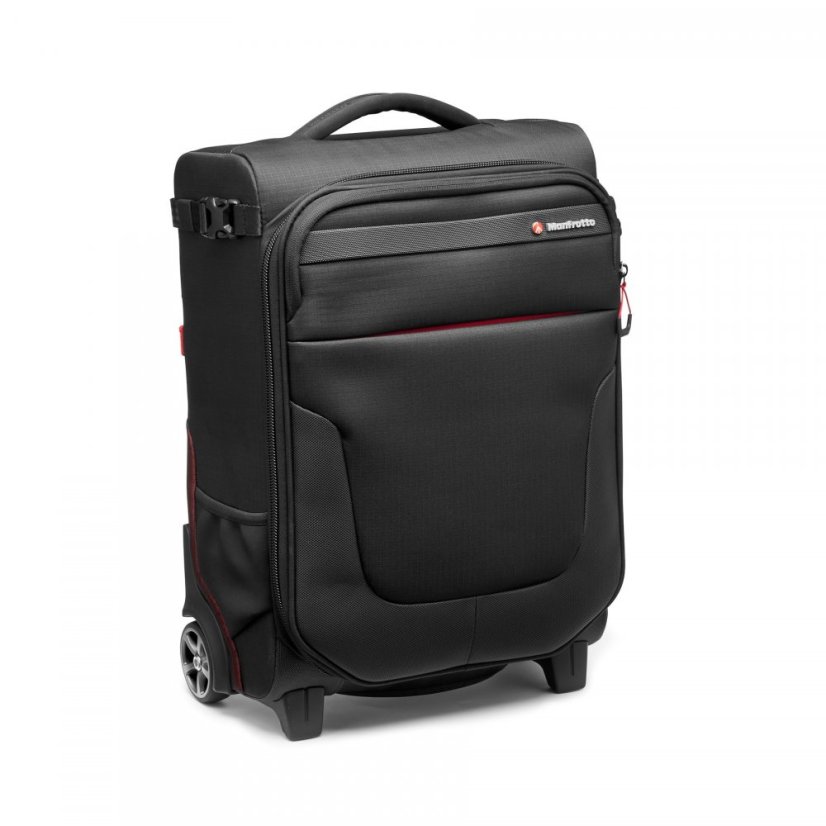 Manfrotto Pro Light Reloader Air-50 carry-on camera roller bag