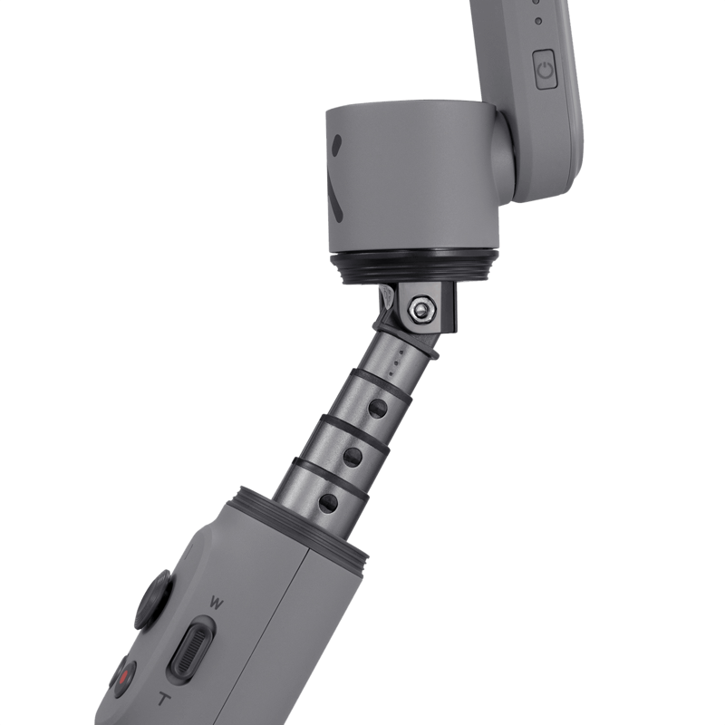 Zhiyun Smooth-X stabilizátor Essential Combo, šedý