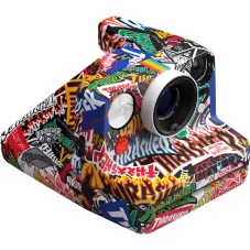 Polaroid Now (Gen 3) Thrasher Edition
