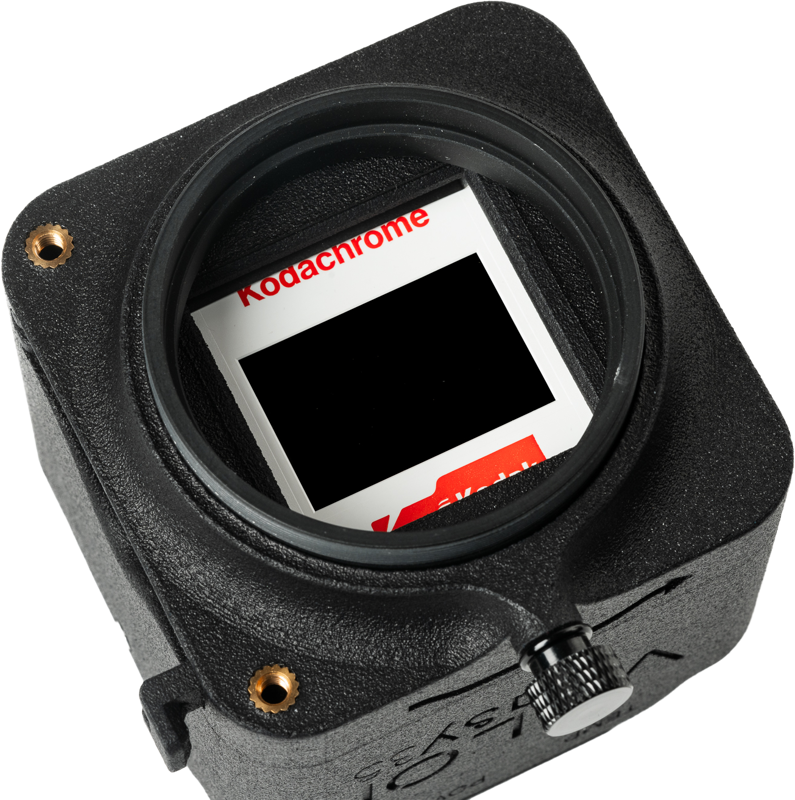 Valoi Easy35 Slide Holder