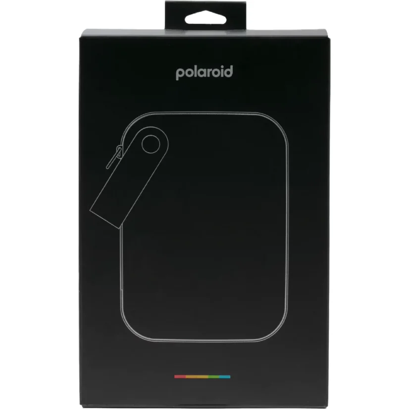 Polaroid Prémiové pouzdro