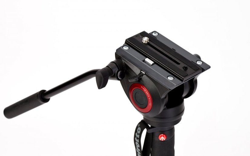 Manfrotto XPRO VIDEO MONOPOD VIDEO HEAD