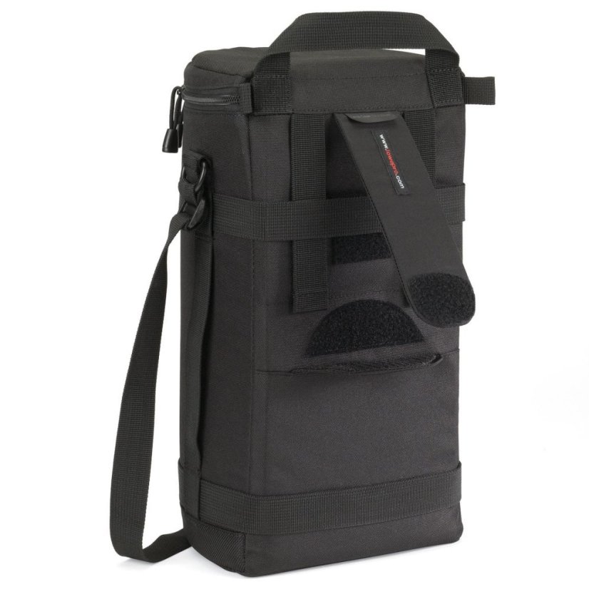 Lowepro Lens Case 13 x 32cm (Black)