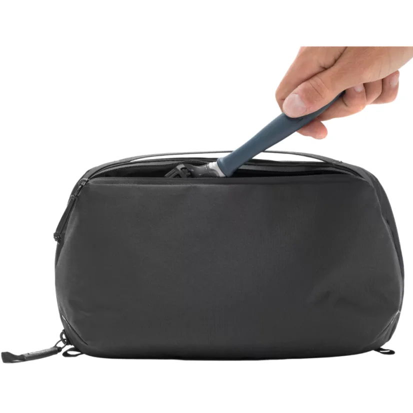 Peak Design Wash Pouch - Black