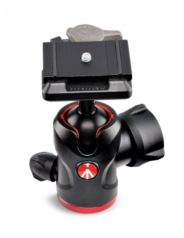 Manfrotto MINI BALL HEAD