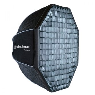 Voštiny na softboxy Elinchrom Rotagrid