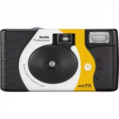 Kodak Professional 400TX - Jednorázový fotoaparát