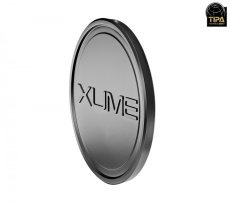 Manfrotto Xume, lens cap, 77 mm