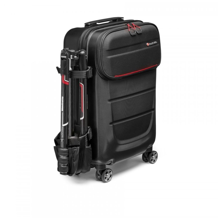 Manfrotto Pro Light Reloader Spin-55 carry-on camera roller bag