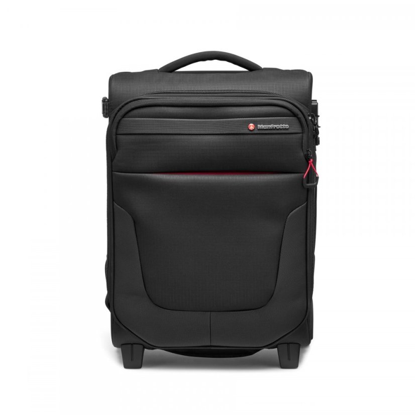 Manfrotto Pro Light Reloader Air-50 carry-on camera roller bag