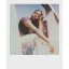 Polaroid Now (Gen 3) Pebble White Starter Set (Fotoaparát + 1 film)