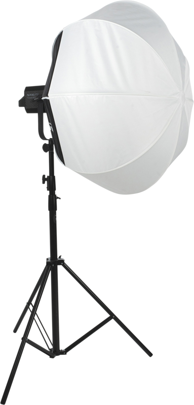 Nanlite Lantern softbox LT-80 pro Forza 80cm