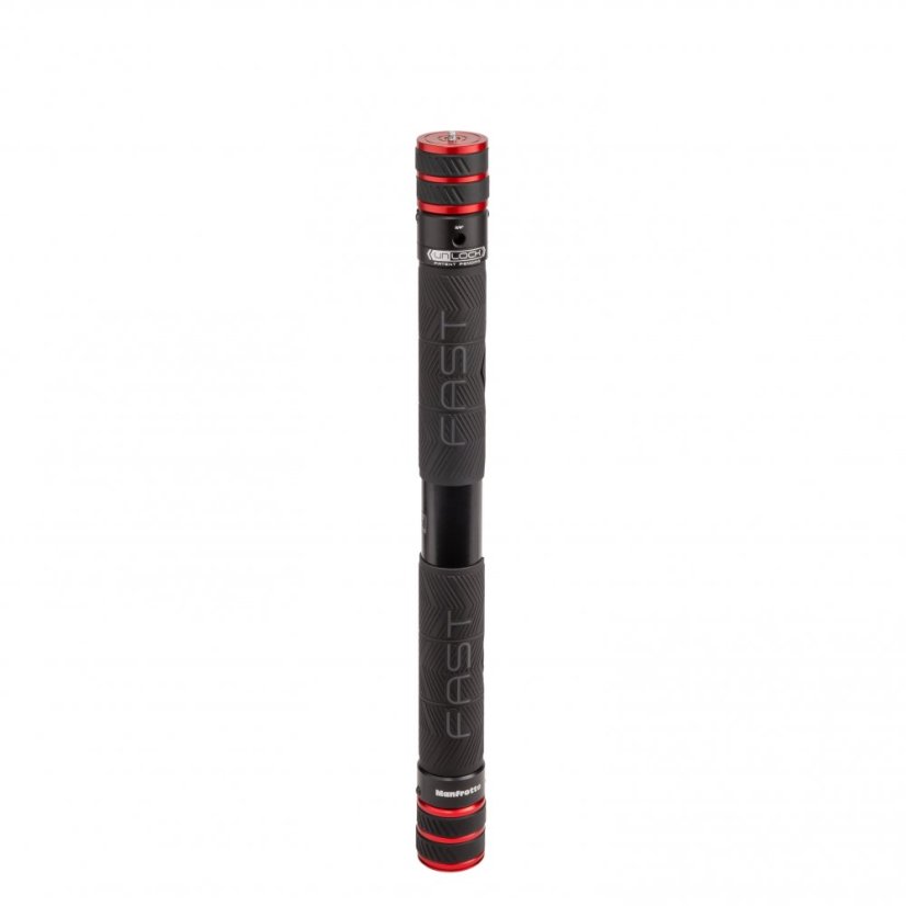 Manfrotto Fast GimBoom Carbon