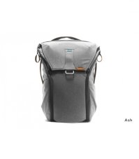Peak Design Everyday Backpack 30L Ash - světle šedá