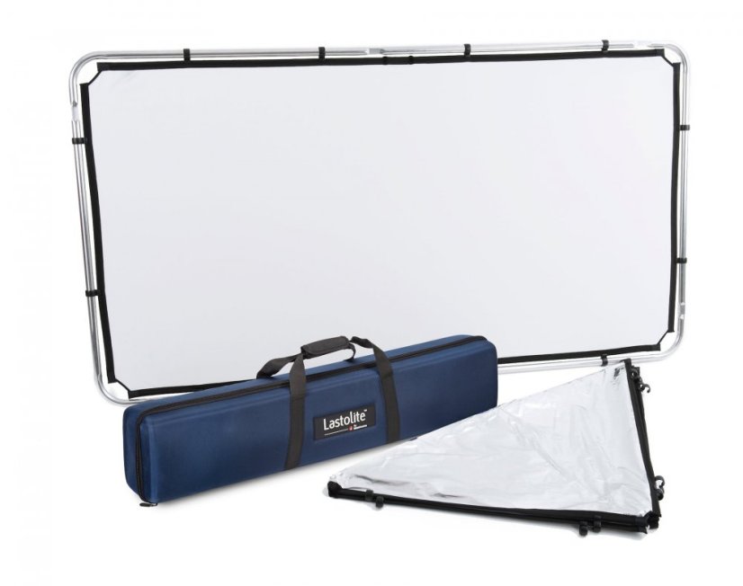 Lastolite Skylite Rapid Standard Medium Kit 1.1 x 2m