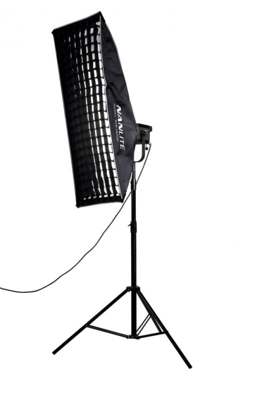 Nanlite Voštinová pro Softbox 45x110cm