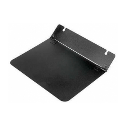 Elinchrom Klapky obdélníkové 21x15 cm