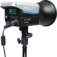 Nanlite FC-120C LED RGBW bodové světlo